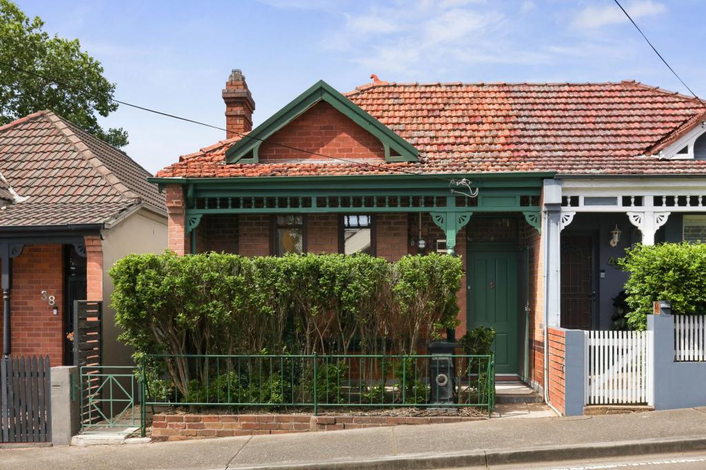 40 STYLES ST, LEICHHARDT, NSW 2040