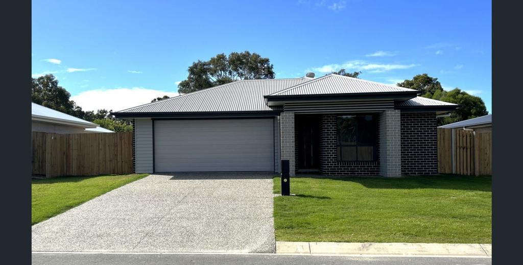 24 Hough Way, Wondunna, QLD 4655