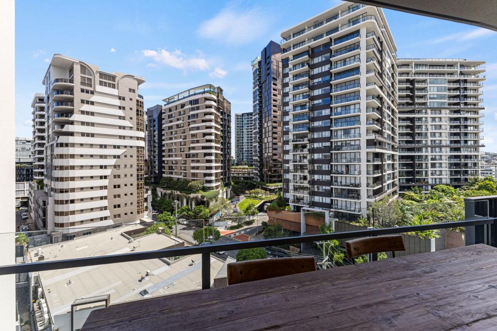 901/53 Wyandra St, Teneriffe, QLD 4005