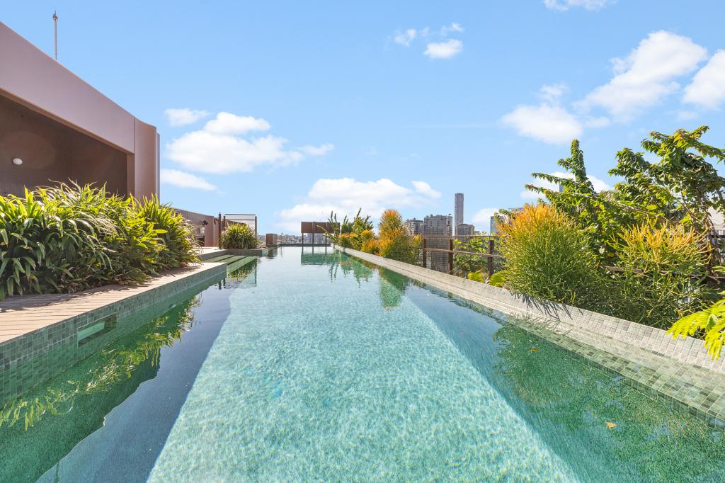 LEVEL 6/70603/25 MOLLISON ST, WEST END, QLD 4101
