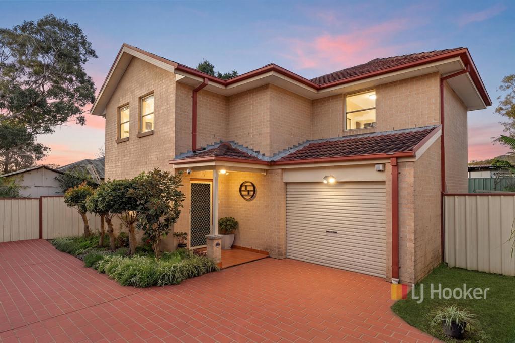 5/79 PICCADILLY ST, RIVERSTONE, NSW 2765