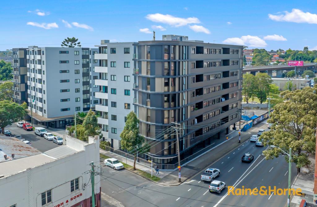 202/19 Parramatta Rd, Homebush, NSW 2140