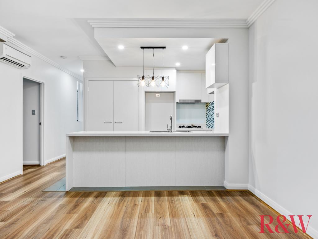 101P/81-86 COURALLIE AVE, HOMEBUSH WEST, NSW 2140