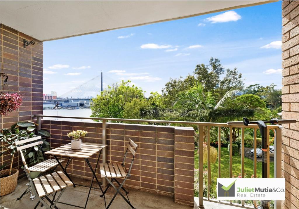 11/2 Mary St, Glebe, NSW 2037