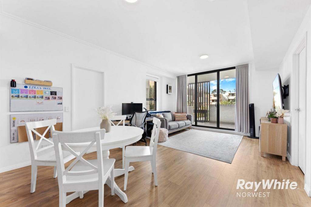 104/9A TERRY RD, ROUSE HILL, NSW 2155