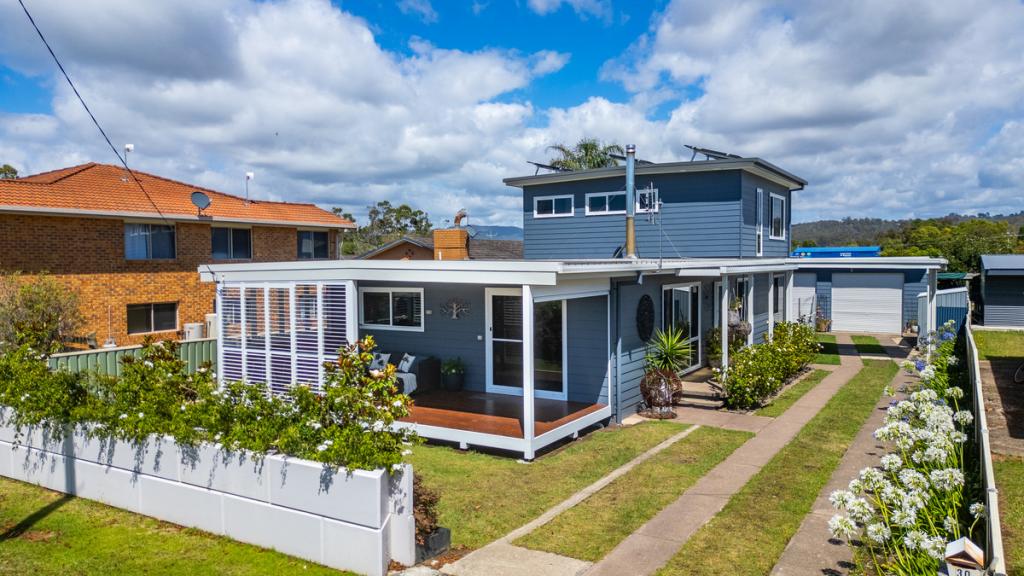 30 Narregol St, Pambula, NSW 2549