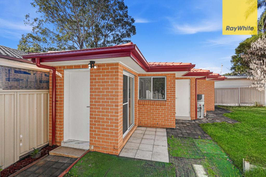 1a Tivy Pl, Marayong, NSW 2148