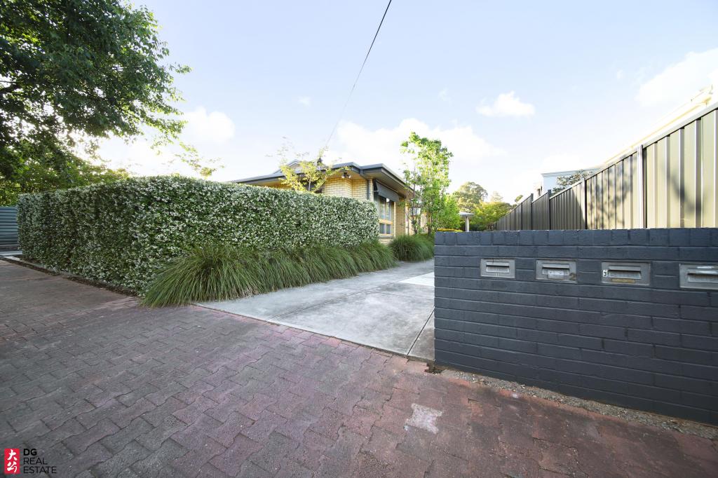 2/5 Ferguson Ave, Myrtle Bank, SA 5064