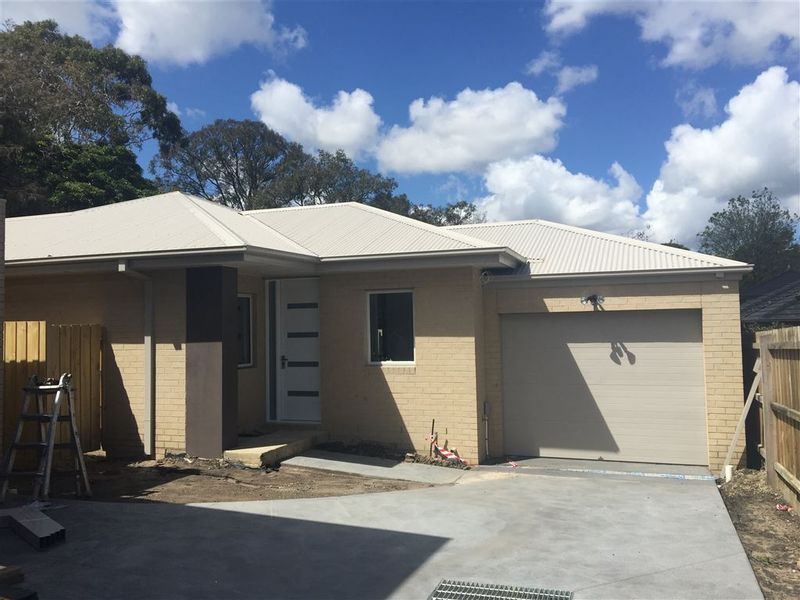 4/22 Forster St, Mitcham, VIC 3132