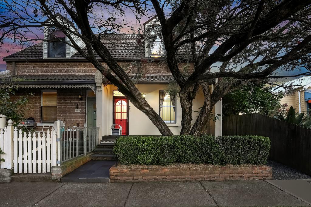 129 Victoria St, Dulwich Hill, NSW 2203