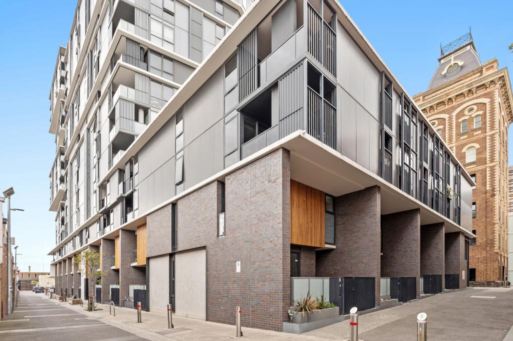 204e/9 Robert St, Collingwood, VIC 3066