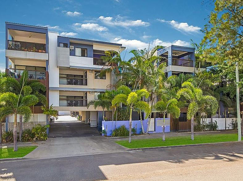 17/14 Morehead St, South Townsville, QLD 4810