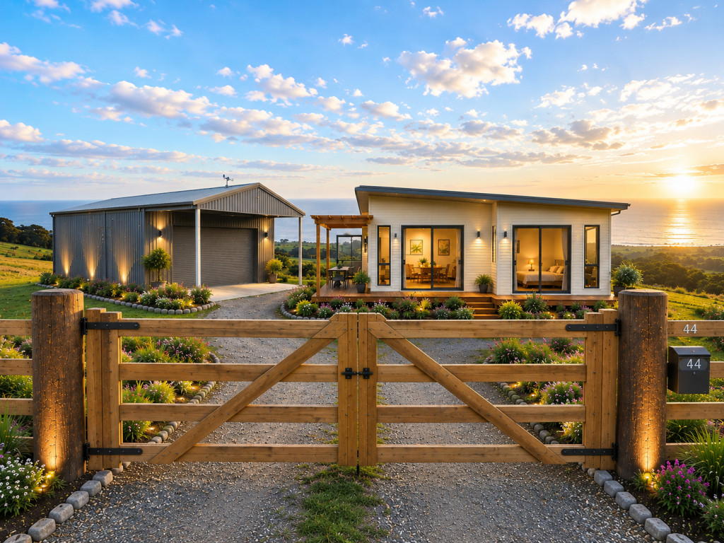 Contact agent for address, SILVERTON, SA 5204
