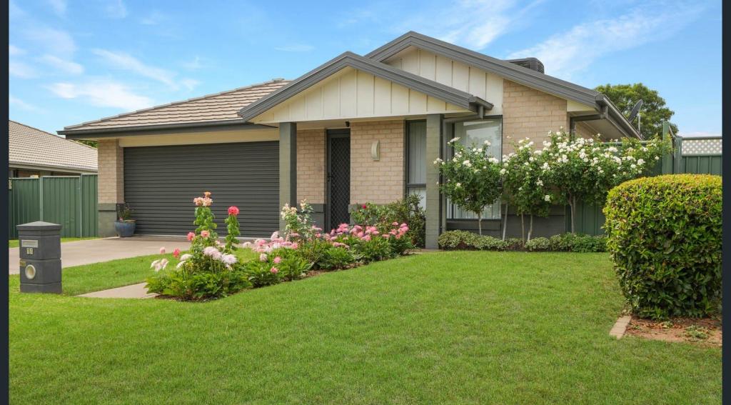 11 Shetland Ave, Dubbo, NSW 2830
