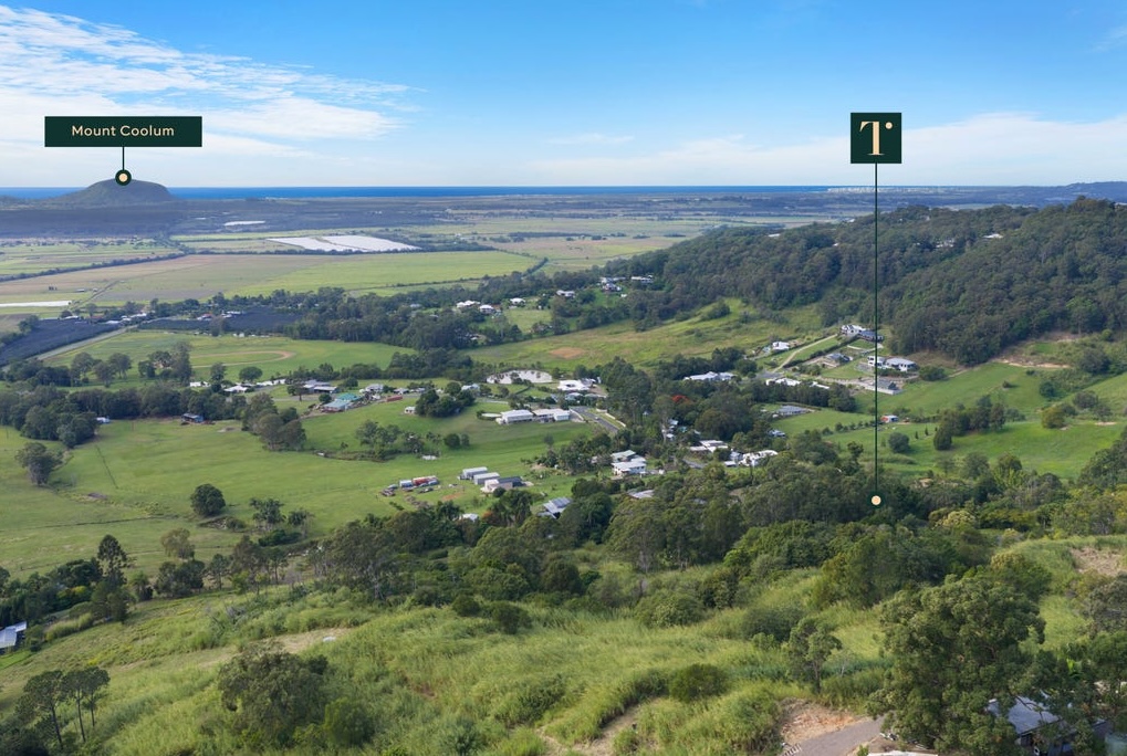 102 Thomson Valley Rd, Valdora, QLD 4561