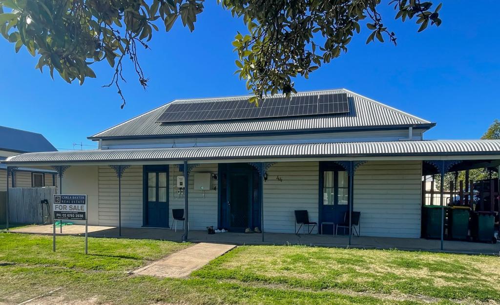 44 Nandewar St, Narrabri, NSW 2390