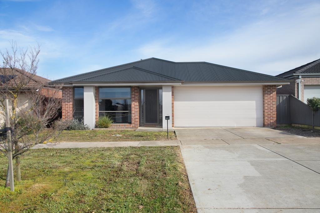23 O'CALLAGHAN PDE, LUCAS, VIC 3350