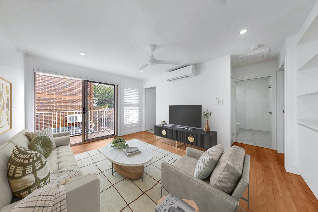 4/56 Lisson Gr, Wooloowin, QLD 4030