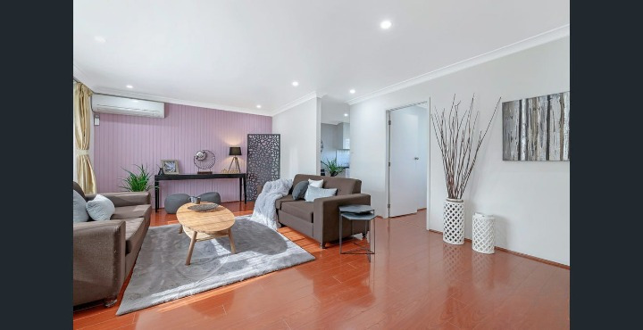 90 Baulkham Hills Rd, Baulkham Hills, NSW 2153