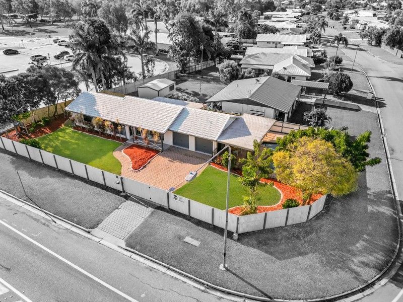 26 Morindo Dr, Kirwan, QLD 4817