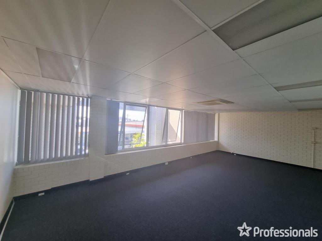 Suite 8/43 Tank St, Gladstone Central, QLD 4680