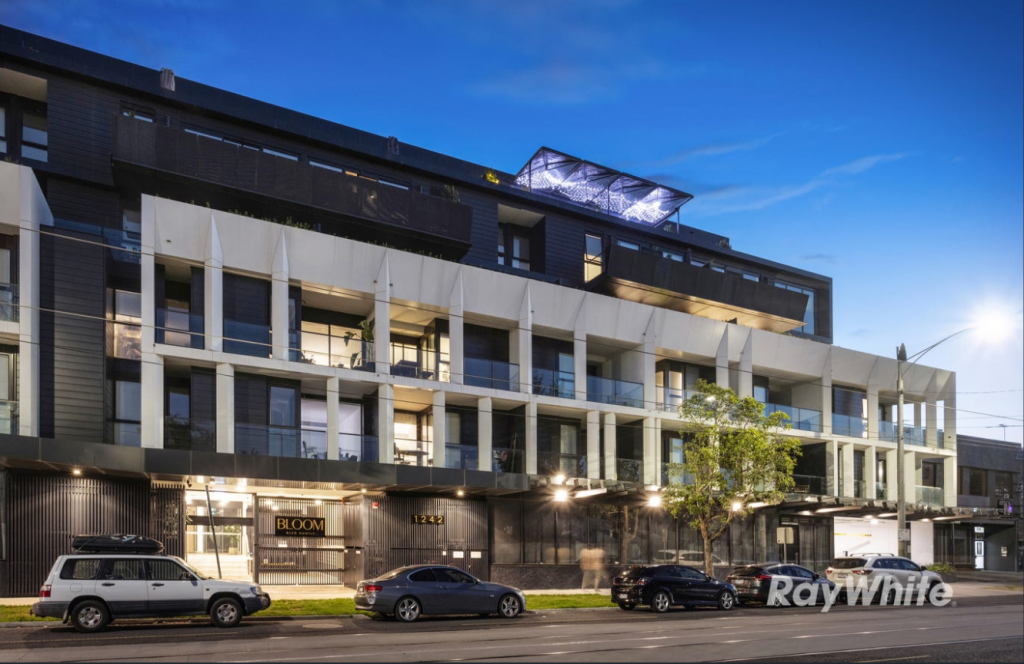 311/1242 Glen Huntly Rd, Carnegie, VIC 3163