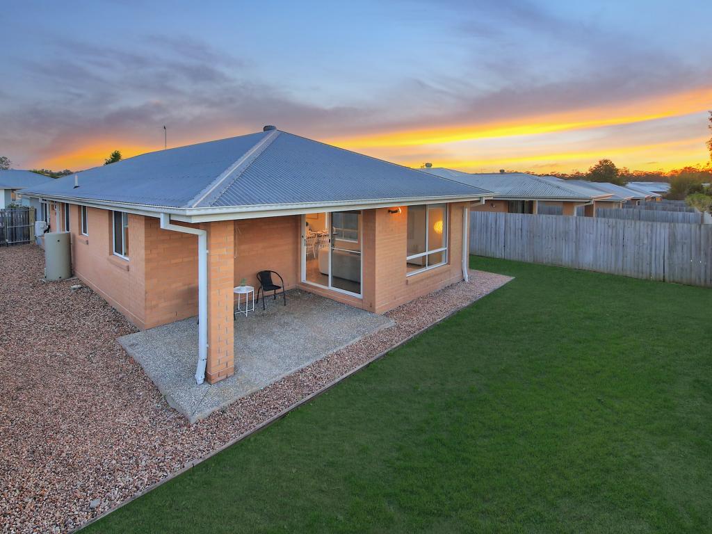 4 Pisa Ct, Redbank, QLD 4301