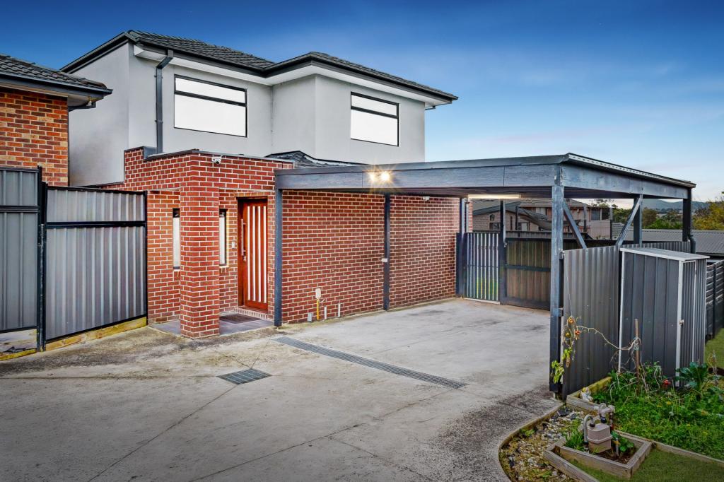 82 Haverbrack Dr, Mulgrave, VIC 3170