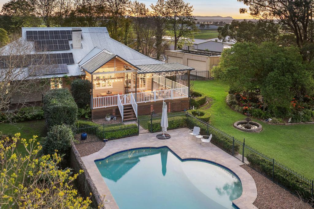 136 Cessnock Rd, Maitland, NSW 2320