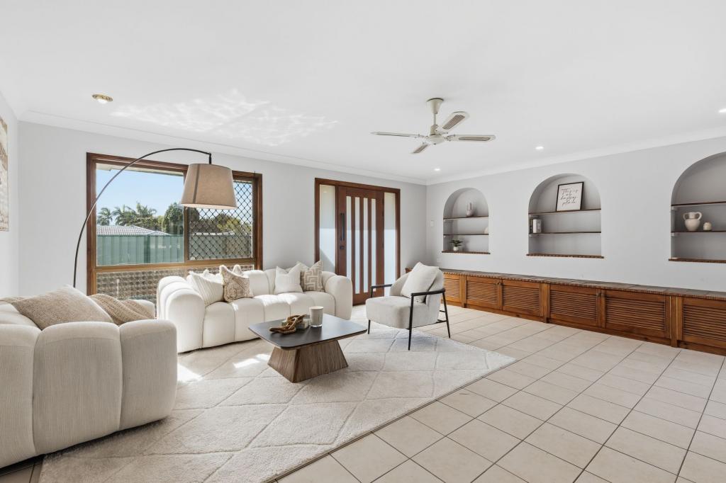 43 Cordia St, Algester, QLD 4115