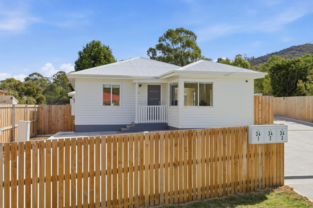 1/34 Resolution St, Warrane, TAS 7018
