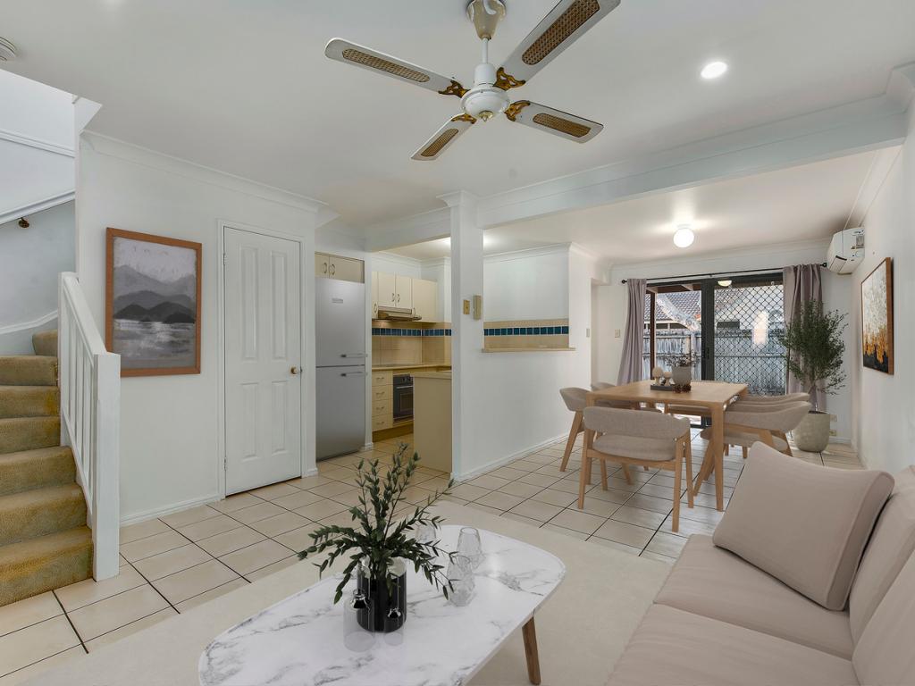 30/128 Queens Rd, Everton Park, QLD 4053