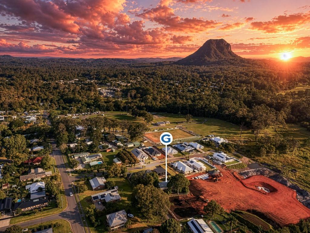 33 Pavilion St, Pomona, QLD 4568