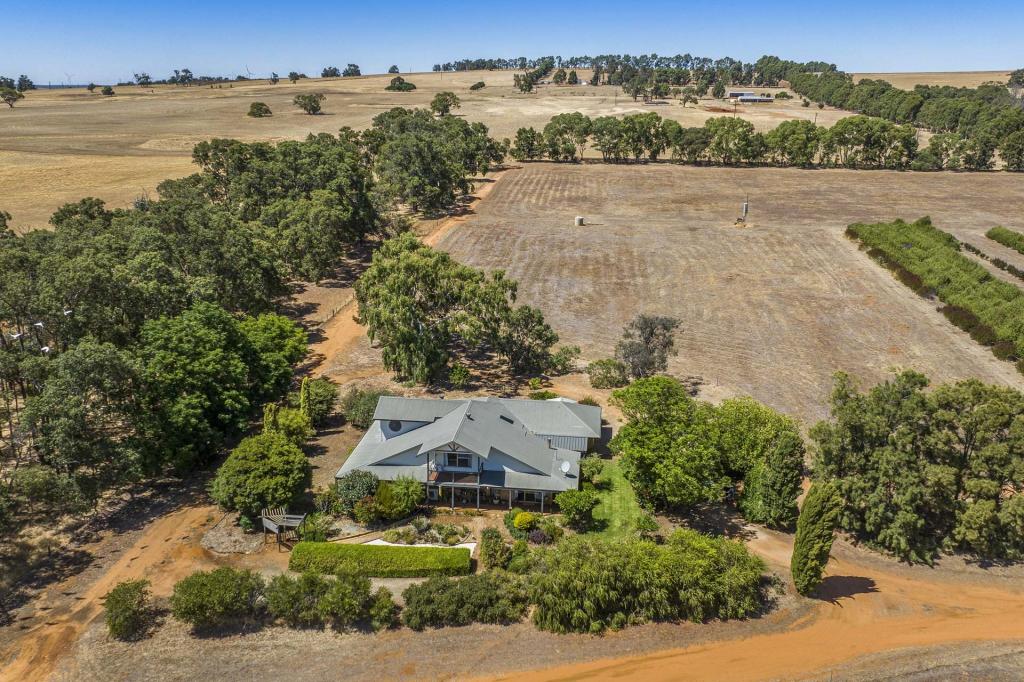 89 Vine Cottage Lane, Dandaragan, WA 6507