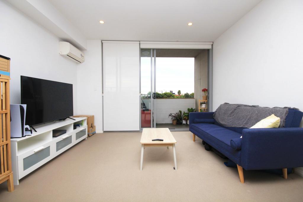 D308/359 Illawarra Rd, Marrickville, NSW 2204