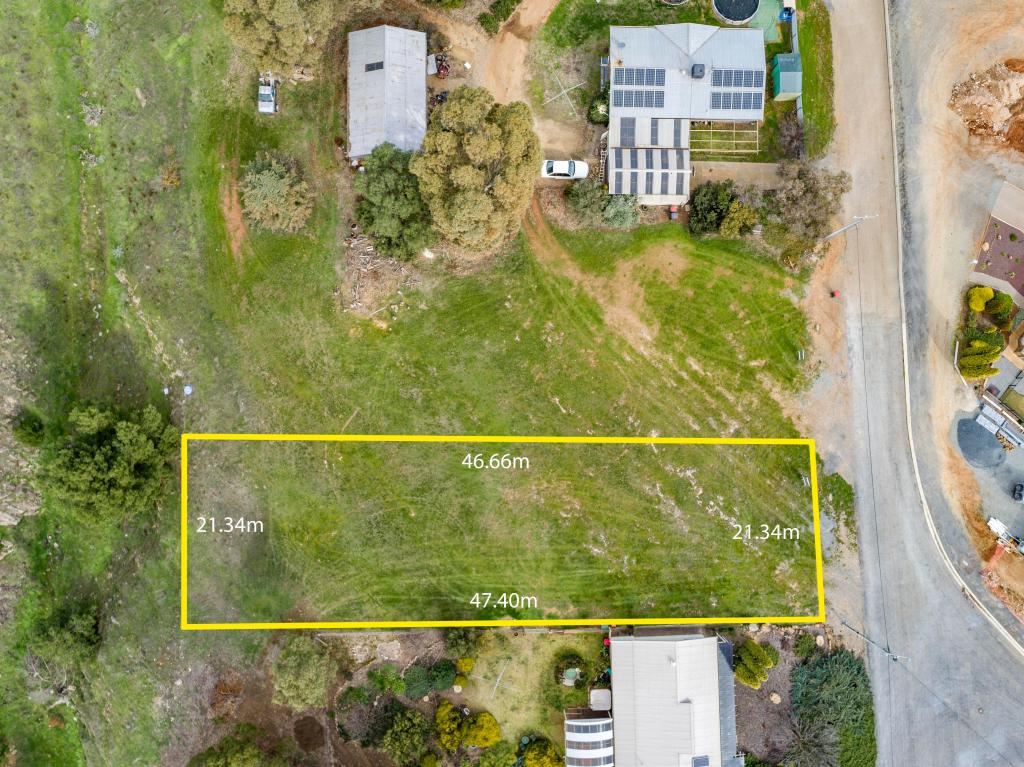 Lot 43 The Crescent, Burra, SA 5417