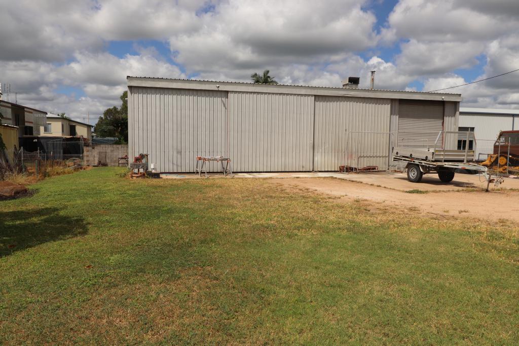 9 Fifteenth St, Home Hill, QLD 4806