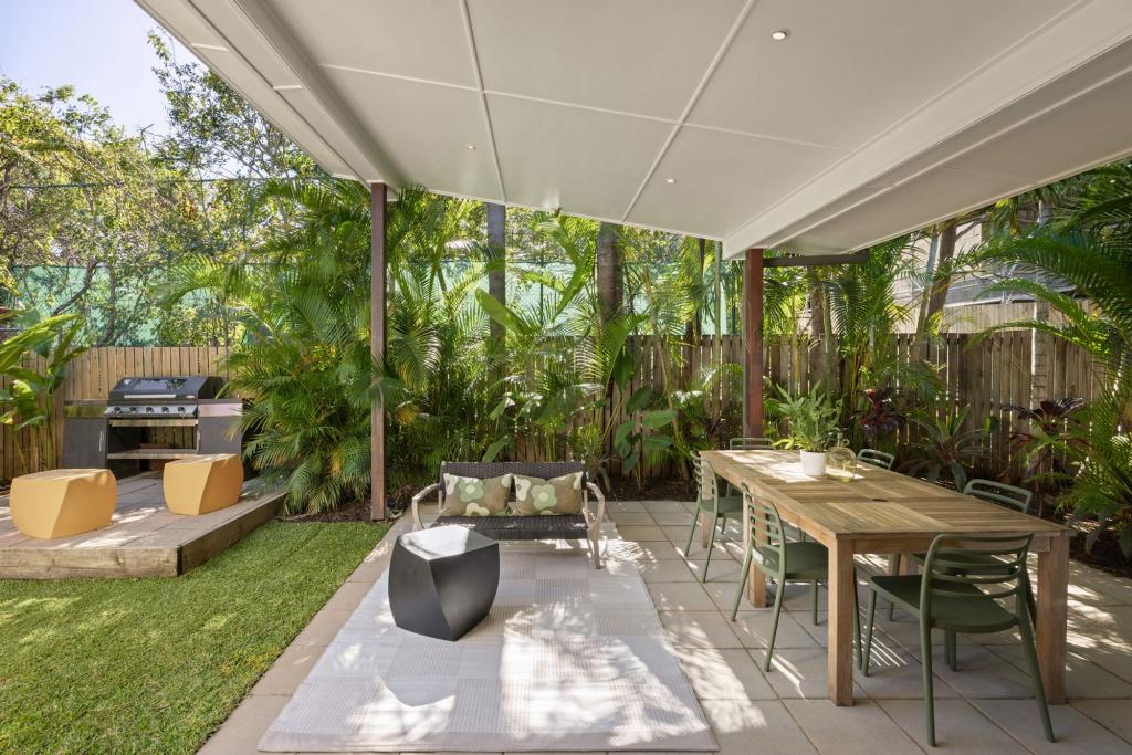 4/23 Conon St, Lutwyche, QLD 4030