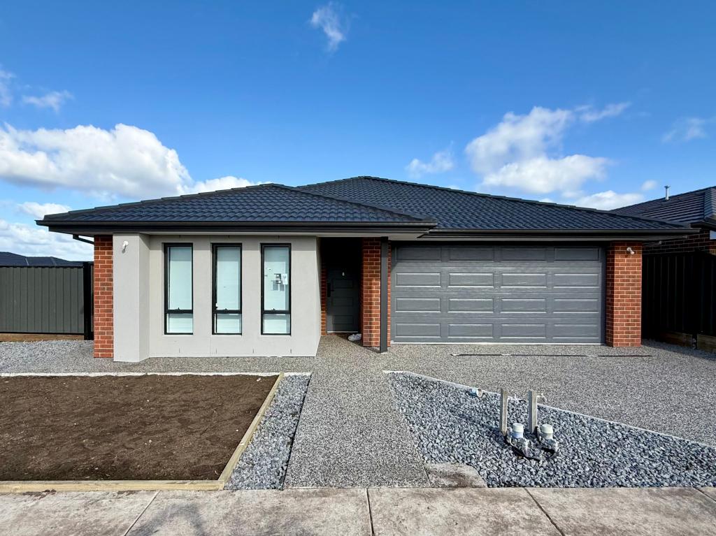 8 Currawong St, Kalkallo, VIC 3064