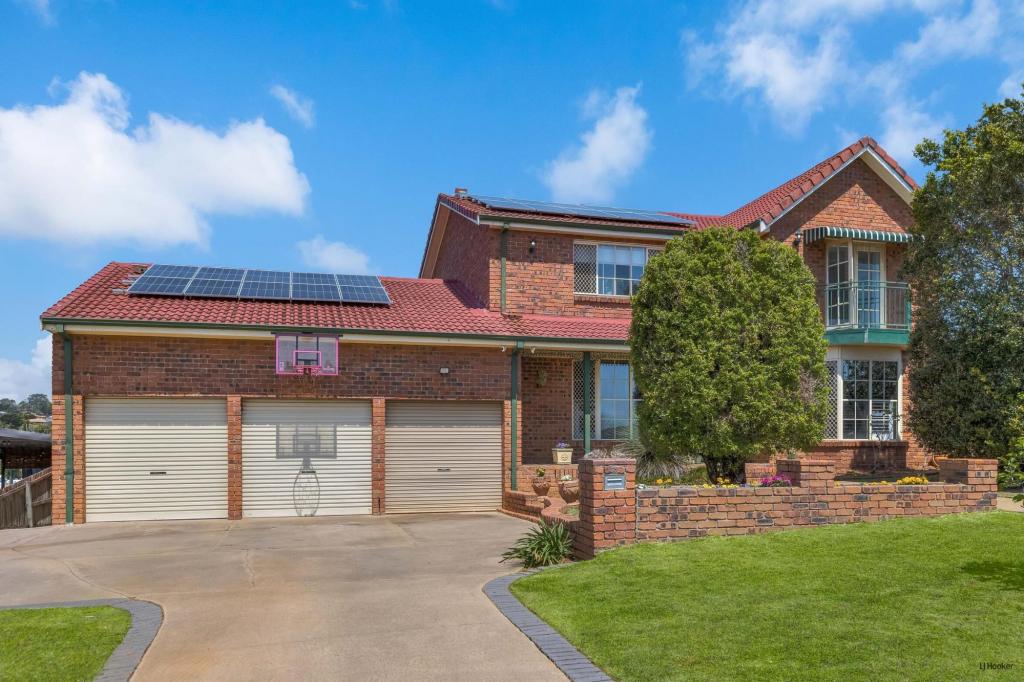 35 Oakland Pde, Banora Point, NSW 2486