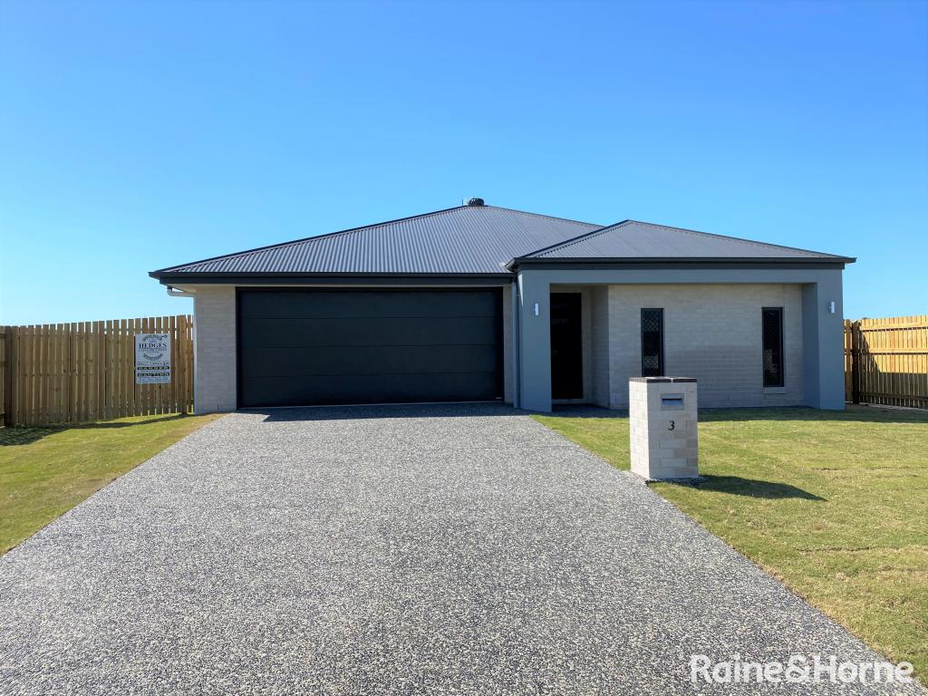 3 Saltair Dr, Eli Waters, QLD 4655