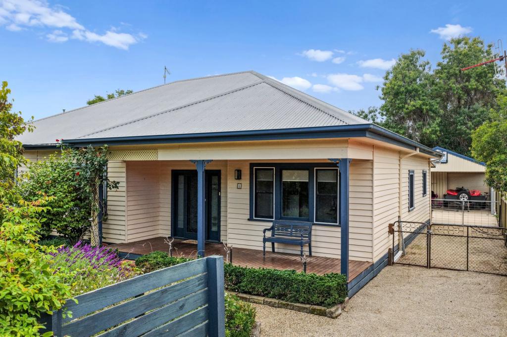6 Deas St, Benalla, VIC 3672