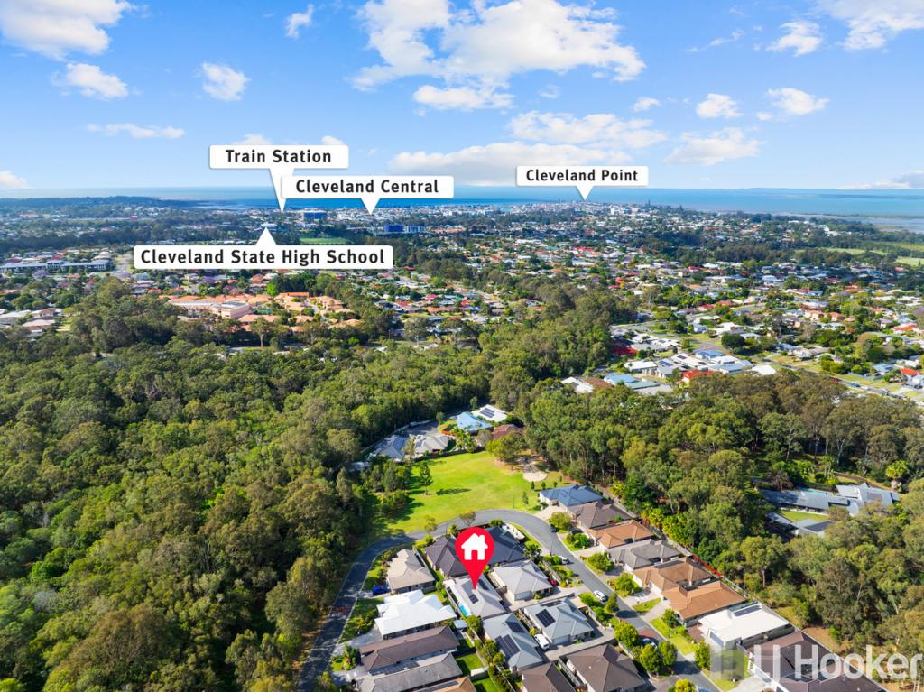 2/27 Riley Peter Pl, Cleveland, QLD 4163