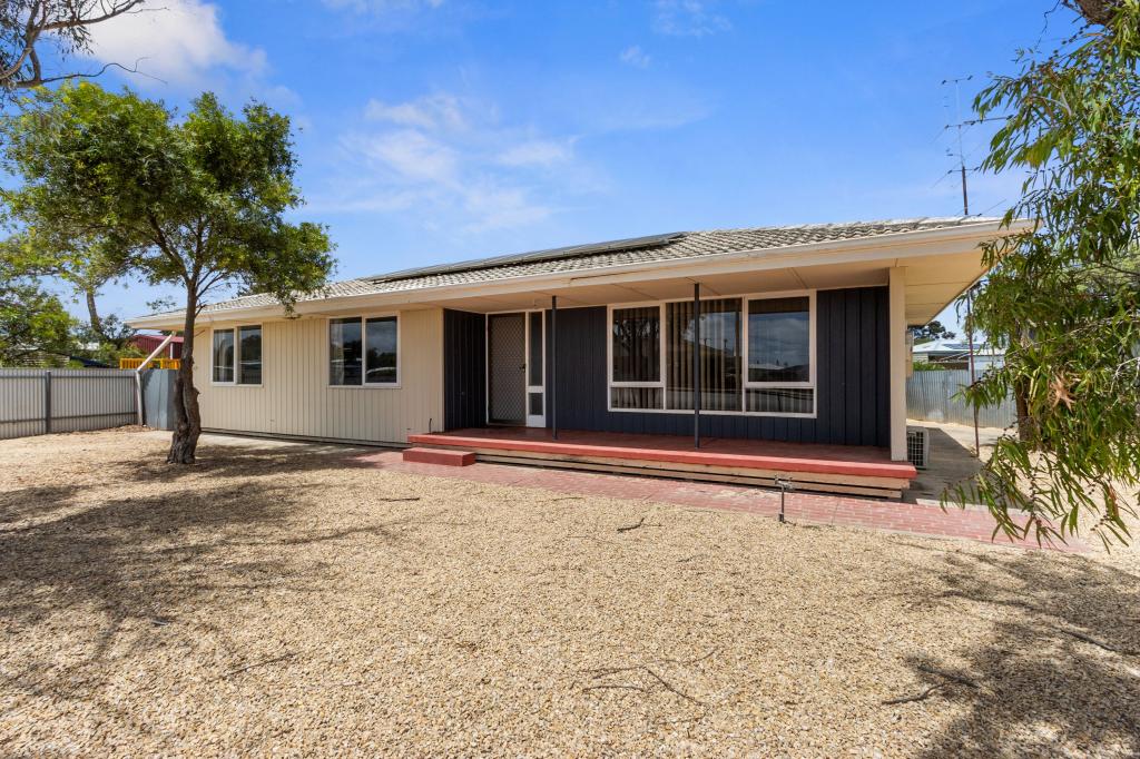 1a Michelmore St, Yorketown, SA 5576