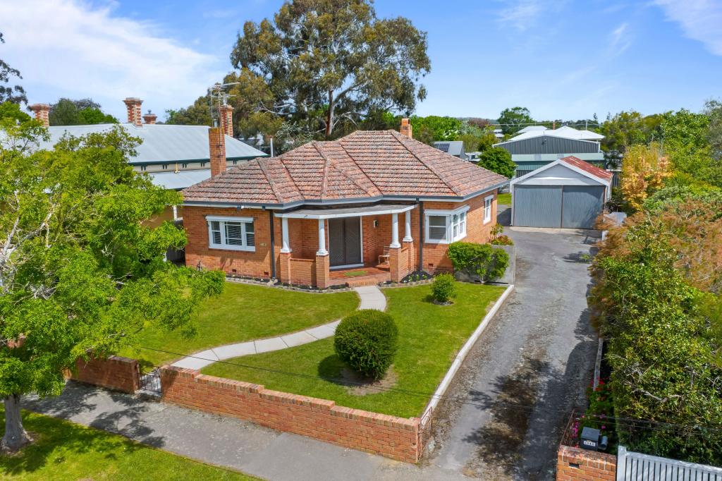 284a Humffray St N, Brown Hill, VIC 3350