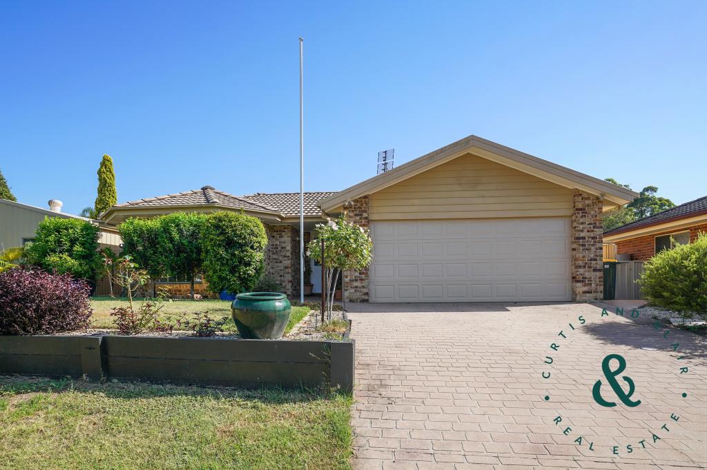 2 Warabi Cl, Medowie, NSW 2318