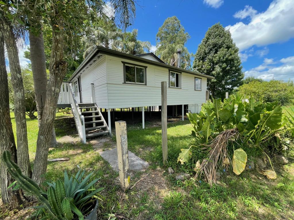 59-61 Tooloom St, Urbenville, NSW 2475