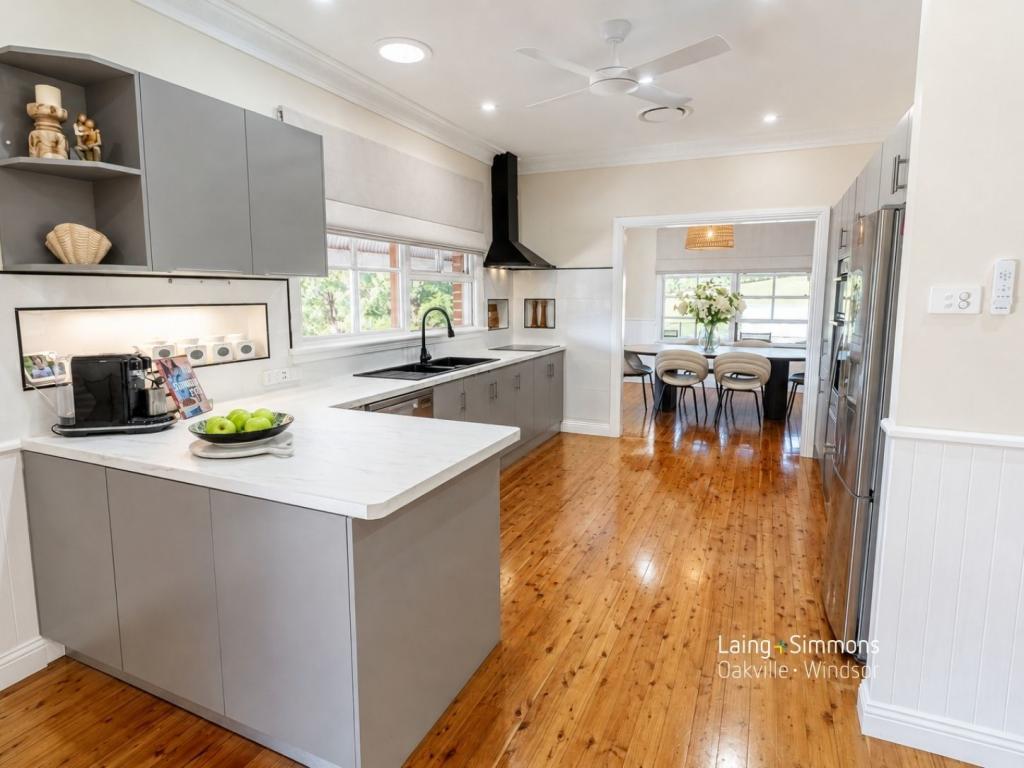 75 Diamond Hill Dr, Kurrajong Hills, NSW 2758