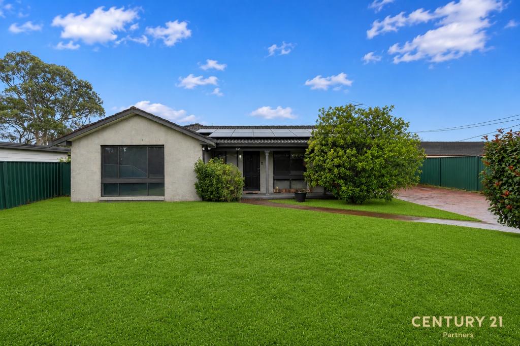 265 Great Southern Rd, Bargo, NSW 2574