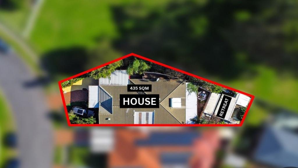 13 Glenview Gr, Glendenning, NSW 2761